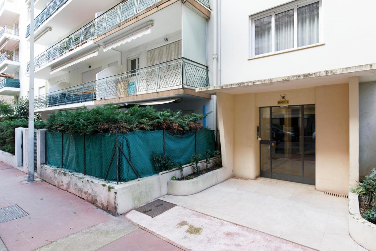 Home A Yourhosthelper Cannes Esterno foto