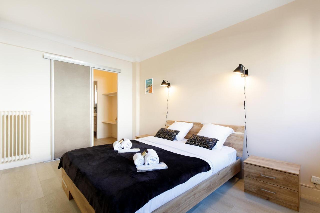 Home A Yourhosthelper Cannes Esterno foto