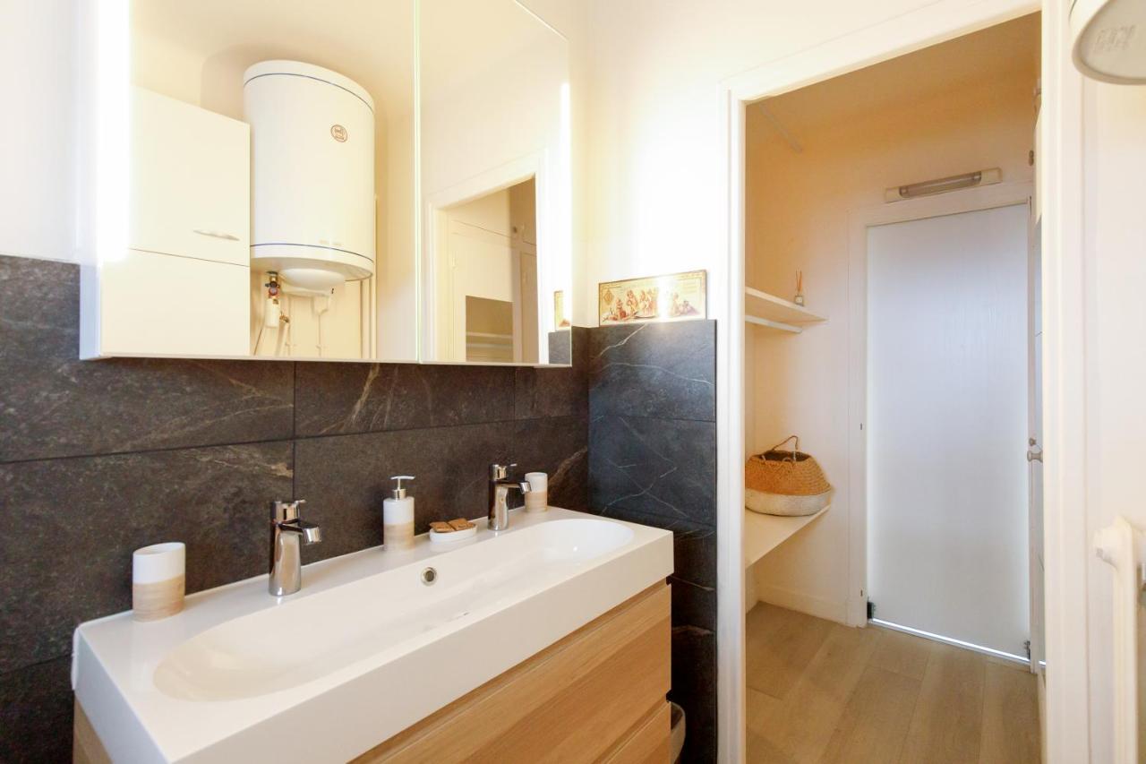 Home A Yourhosthelper Cannes Esterno foto